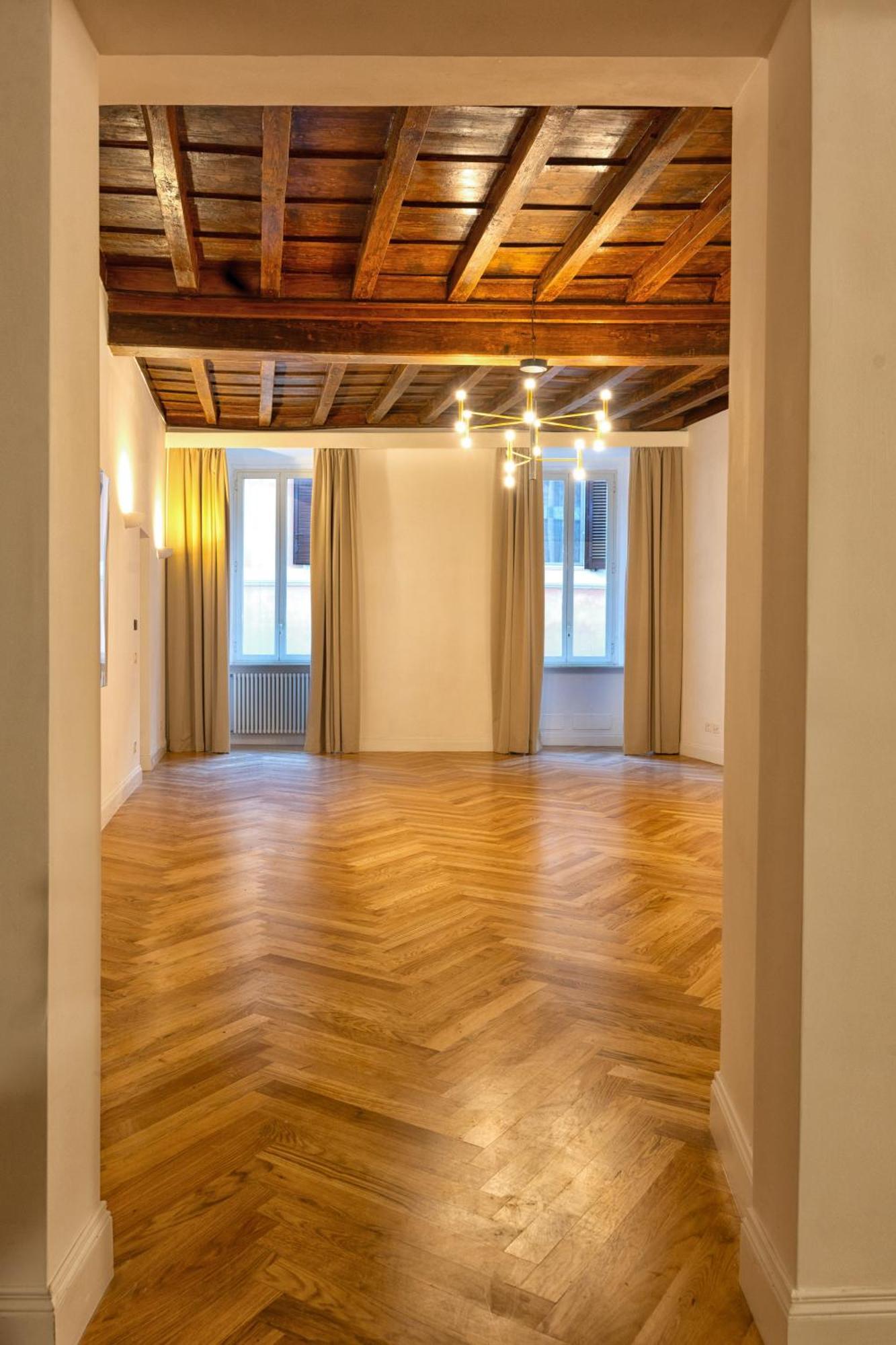 Agh - Capranica Roma Exterior foto
