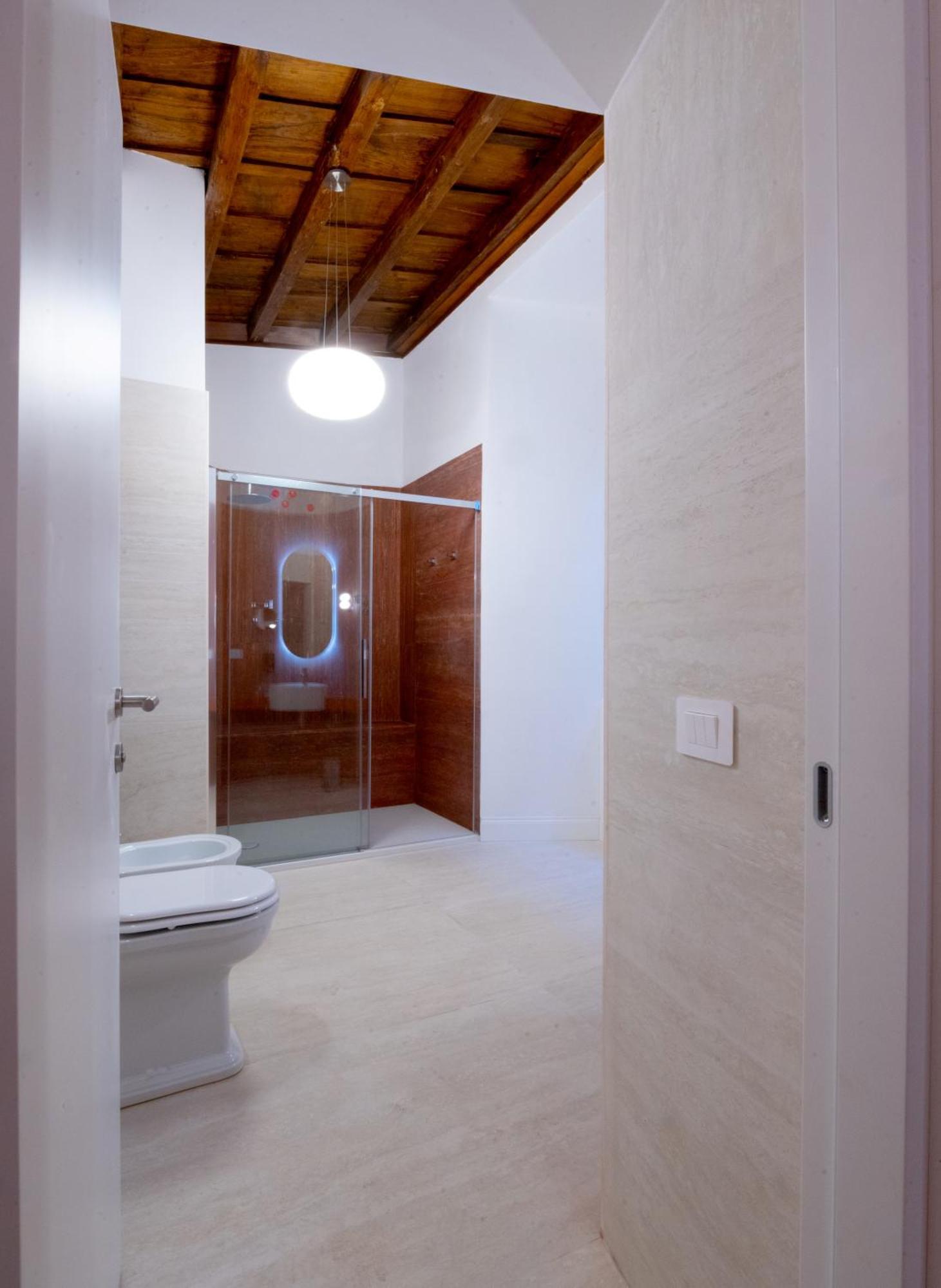 Agh - Capranica Roma Exterior foto
